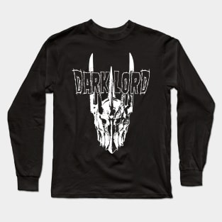 Dark Lord Long Sleeve T-Shirt